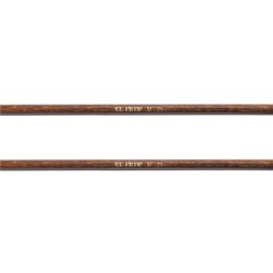 Vic Firth M71 Corpsmaster Keyboard Mallets Series Hard/Cord