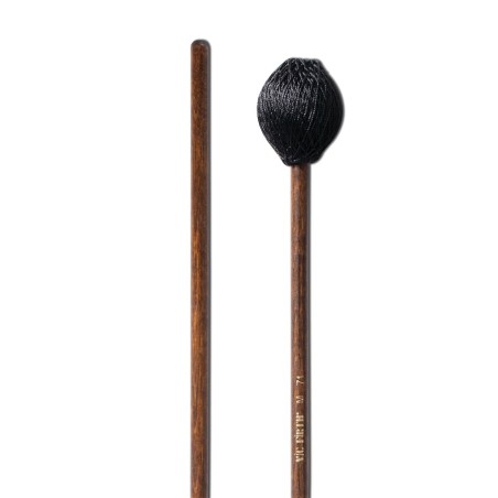 Vic Firth M71 Corpsmaster Keyboard Mallets Series Hard/Cord