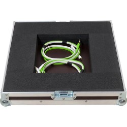 WALKASSE YAMAHA DM3 Flightcase ESP