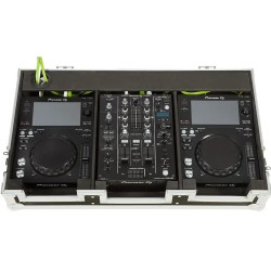 WALKASSE XDJ-700/CDJ-350/DJM-450 Flightcase