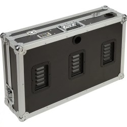 WALKASSE XDJ-700/CDJ-350/DJM-450 Flightcase