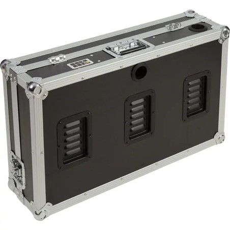WALKASSE XDJ-700/CDJ-350/DJM-450 Flightcase