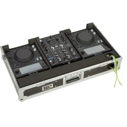 WALKASSE XDJ-700/CDJ-350/DJM-450 Flightcase