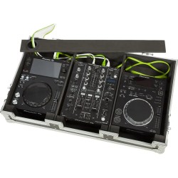 WALKASSE XDJ-700/CDJ-350/DJM-450 Flightcase