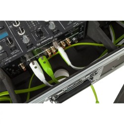 WALKASSE XDJ-700/CDJ-350/DJM-450 Flightcase