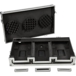 WALKASSE XDJ-700/CDJ-350/DJM-450 Flightcase