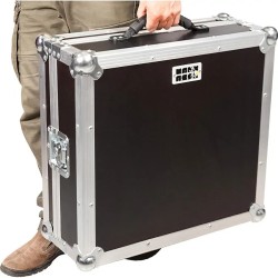 WALKASSE DJM-A9 Flightcase ESP