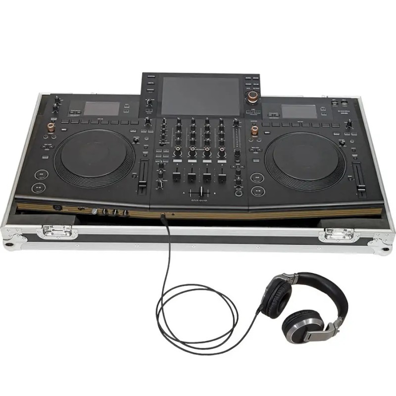 WALKASSE Opusquad Flightcase