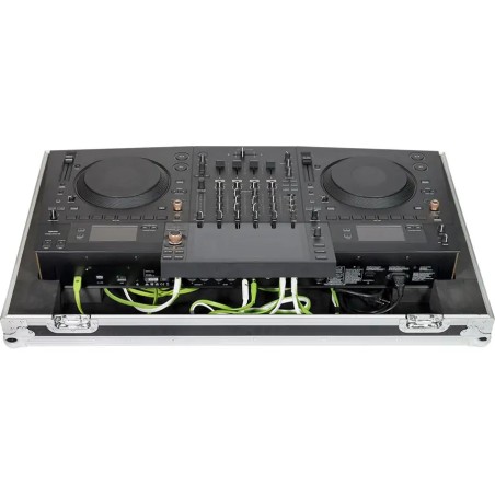 WALKASSE Opusquad Flightcase