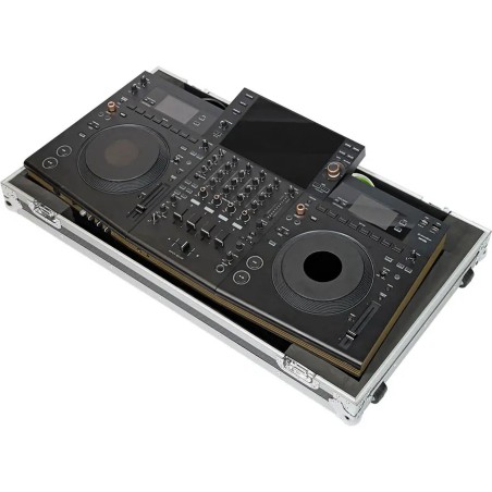 WALKASSE Opusquad Flightcase