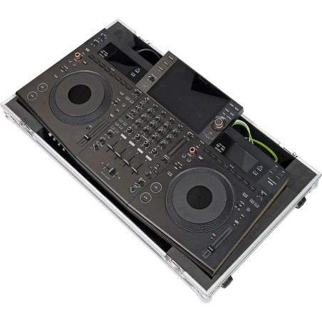 WALKASSE Opusquad Flightcase