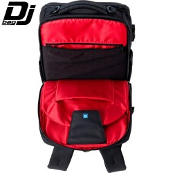 Dj bag DJ-URBAN-BACKPACKMK2