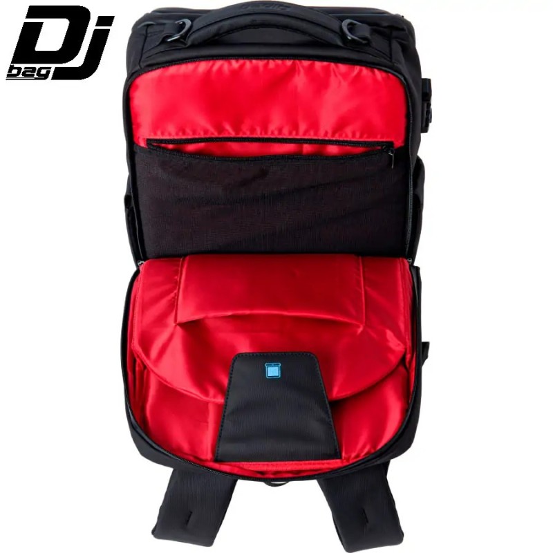 Dj bag DJ-URBAN-BACKPACKMK2
