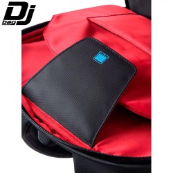 Dj bag DJ-URBAN-BACKPACKMK2