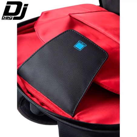 Dj bag DJ-URBAN-BACKPACKMK2