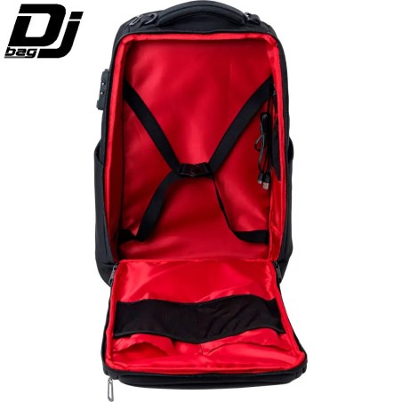 Dj bag DJ-URBAN-BACKPACKMK2