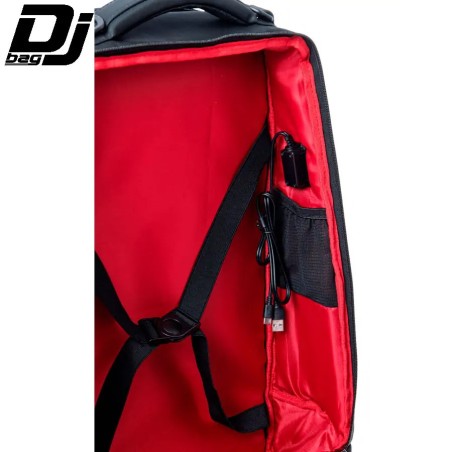 Dj bag DJ-URBAN-BACKPACKMK2