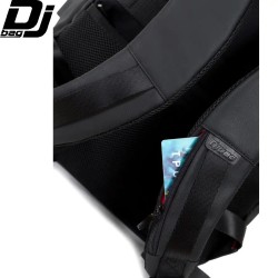 Dj bag DJ-URBAN-BACKPACKMK2