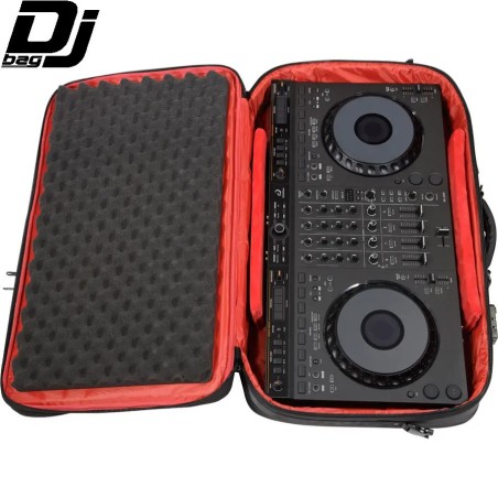 Dj bag DJBAG-COMFORT-L