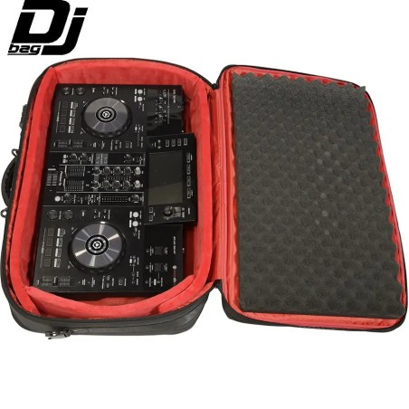 Dj bag DJBAG-COMFORT-L