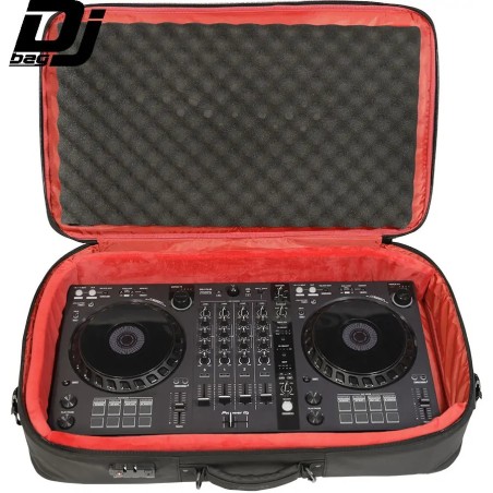 Dj bag DJBAG-COMFORT-L