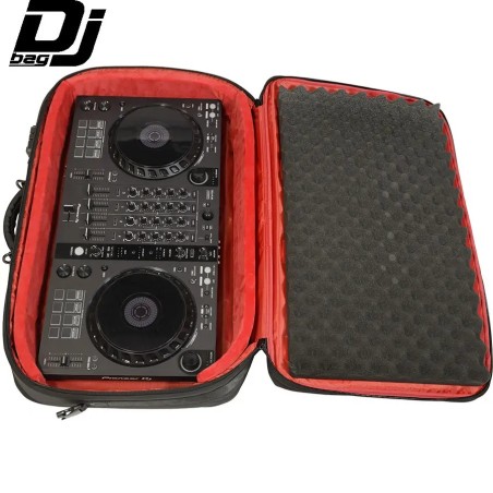 Dj bag DJBAG-COMFORT-L