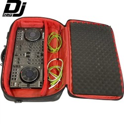 Dj bag DJBAG-COMFORT-L