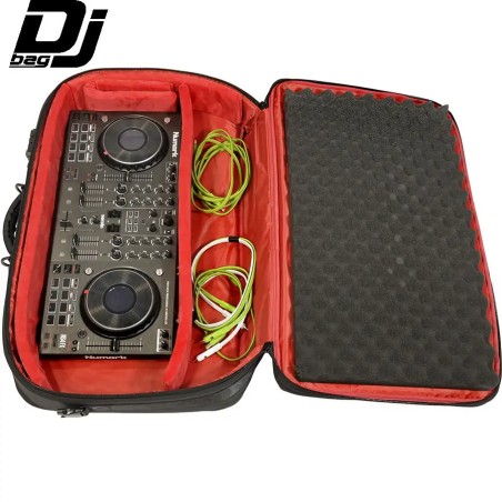 Dj bag DJBAG-COMFORT-L