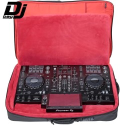 Dj bag DJBAG-K-MAXPLUSMK2