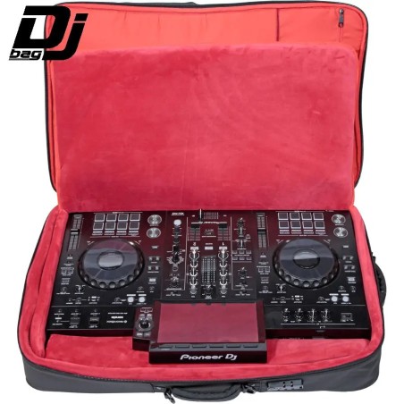 Dj bag DJBAG-K-MAXPLUSMK2
