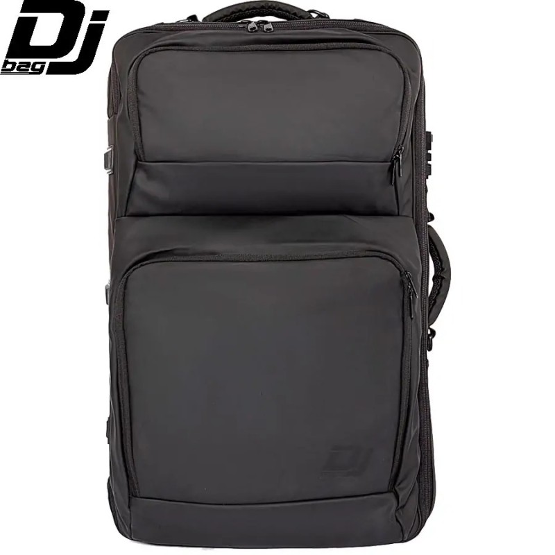 Dj bag DJBAG-K-MAXPLUSMK2