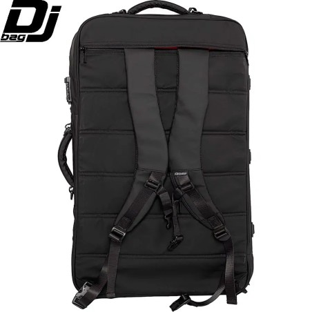 Dj bag DJBAG-K-MAXPLUSMK2