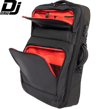 Dj bag DJBAG-K-MAXPLUSMK2