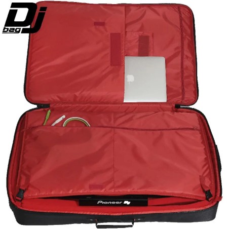 Dj bag DJBAG-K-MAXPLUSMK2