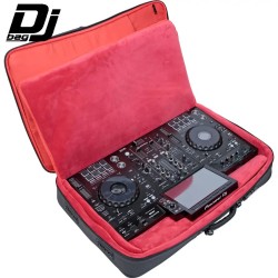 Dj bag DJBAG-K-MAXPLUSMK2