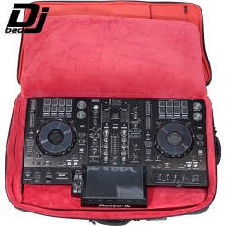 Dj bag DJBAG-K-MAXPLUSMK2