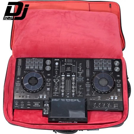Dj bag DJBAG-K-MAXPLUSMK2