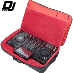 Dj bag DJBAG-K-MAXPLUSMK2