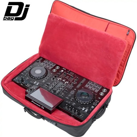 Dj bag DJBAG-K-MAXPLUSMK2