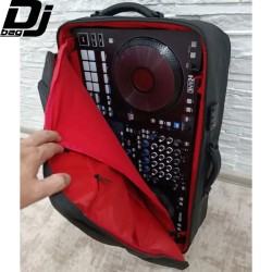 Dj bag DJBAG-K-MAXPLUSMK2