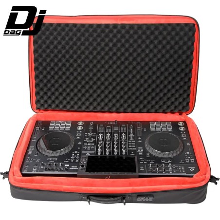 Dj bag DJBAG-COMFORT-XLMK2