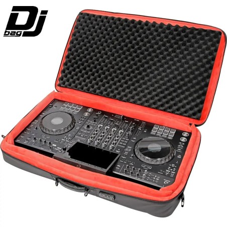 Dj bag DJBAG-COMFORT-XLMK2