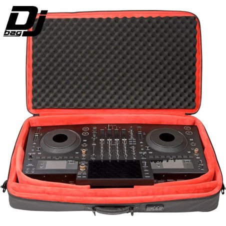 Dj bag DJBAG-COMFORT-XLMK2