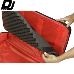 Dj bag DJBAG-COMFORT-XLMK2