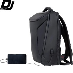 Dj bag DJBAG-URBAN-BACKPACK