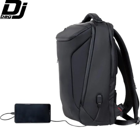 Dj bag DJBAG-URBAN-BACKPACK