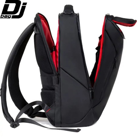 Dj bag DJBAG-URBAN-BACKPACK