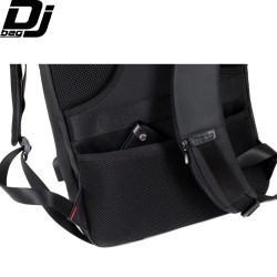 Dj bag DJBAG-URBAN-BACKPACK