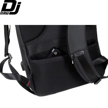 Dj bag DJBAG-URBAN-BACKPACK
