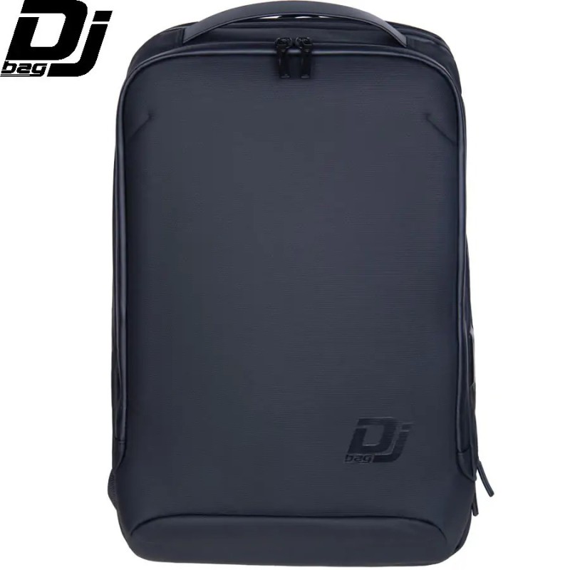 Dj bag DJBAG-CITY-BACKPACK